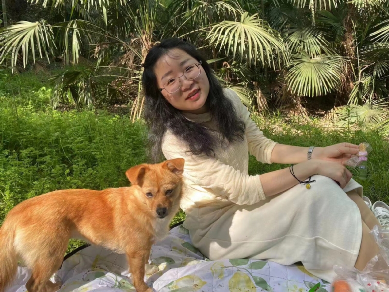 史迪仔的第一张照片--顺昌相亲网