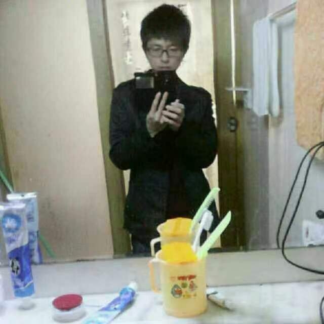 醉挽清风的第一张照片--顺昌相亲网