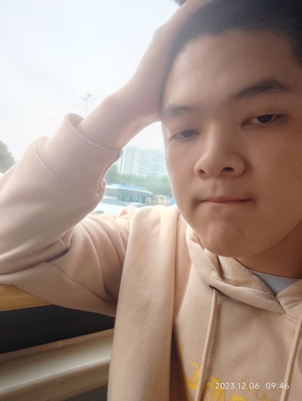 孤独的狼的第一张照片--顺昌相亲网