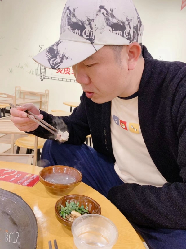 护你一生的第一张照片--顺昌相亲网