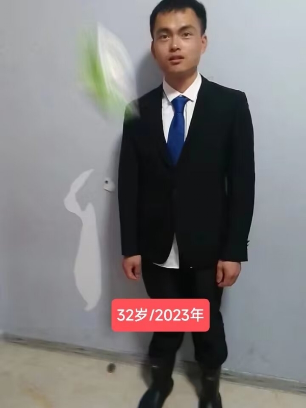 林嘉任的第一张照片--顺昌相亲网