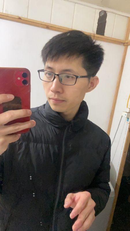 帆仔的第一张照片--顺昌相亲网