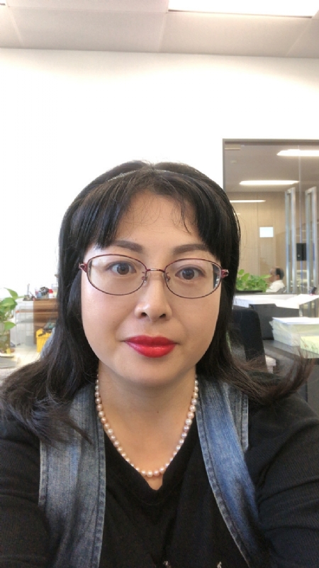 炘炘的第一张照片--顺昌相亲网