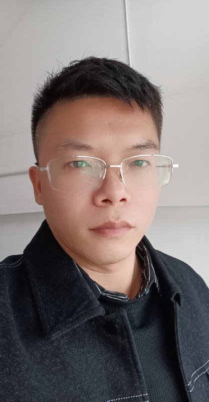 叶伟的第二张照片--顺昌相亲网