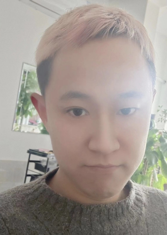 哈喽的第二张照片--顺昌相亲网