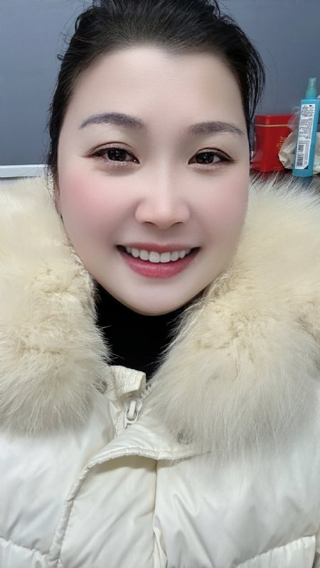 朝霞暮歌的第一张照片--顺昌相亲网