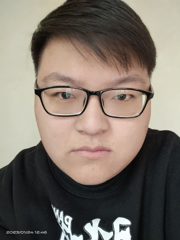 龙先生的第一张照片--顺昌相亲网