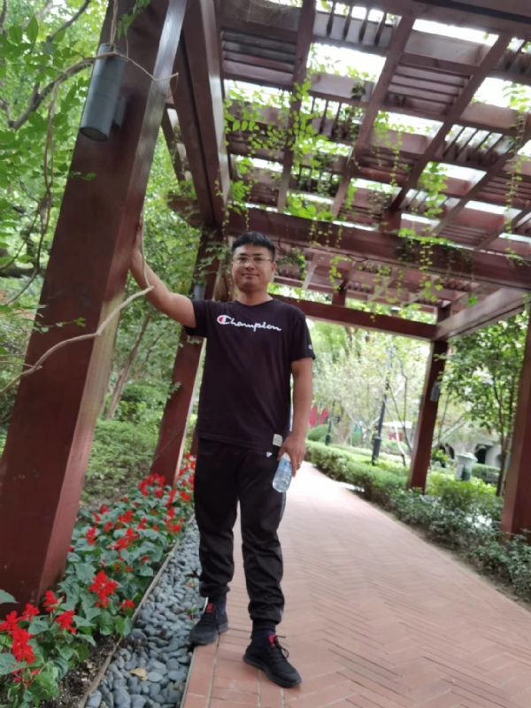 会飞的鱼的第二张照片--顺昌相亲网
