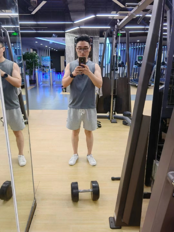 超哥的第一张照片--顺昌相亲网