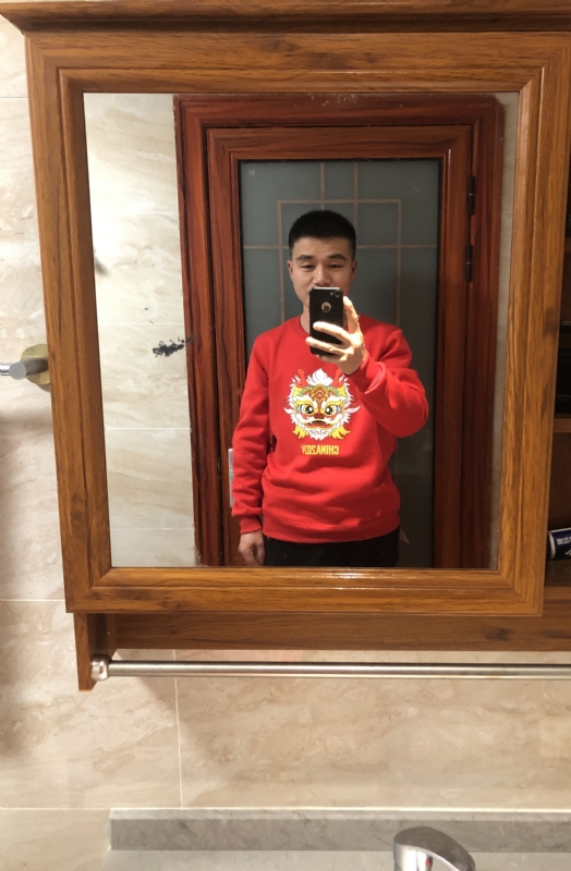 罗洪奇的第一张照片--顺昌相亲网