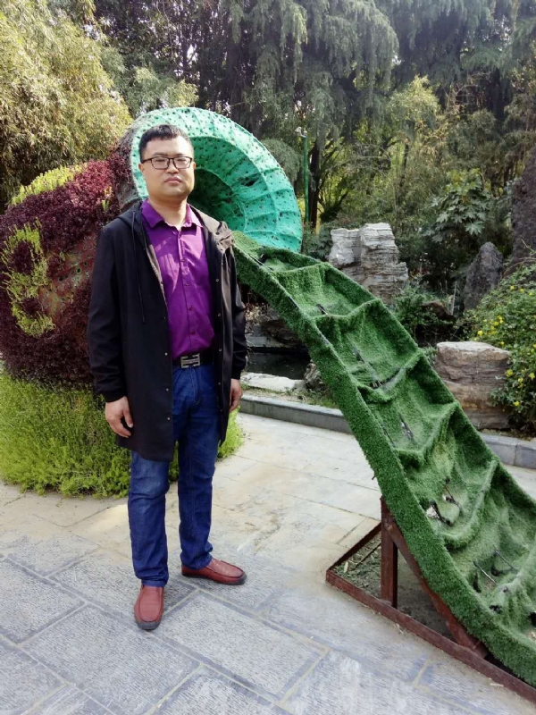 张哥的第一张照片--顺昌相亲网