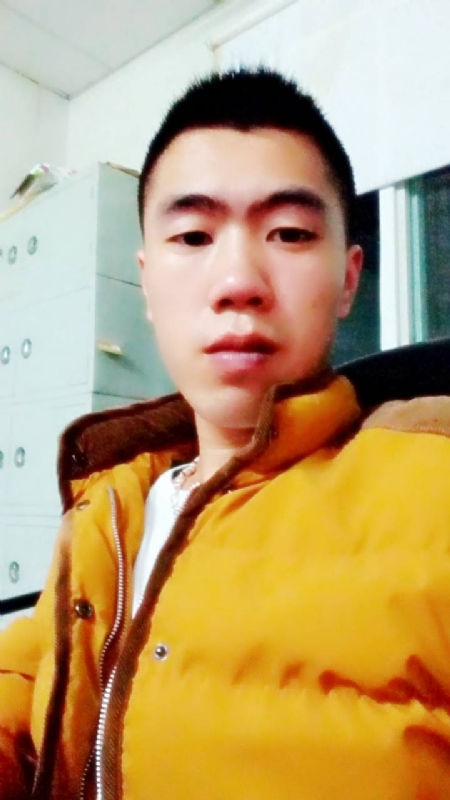 林先生的第二张照片--顺昌相亲网
