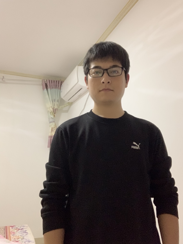 沫颜的第一张照片--顺昌相亲网