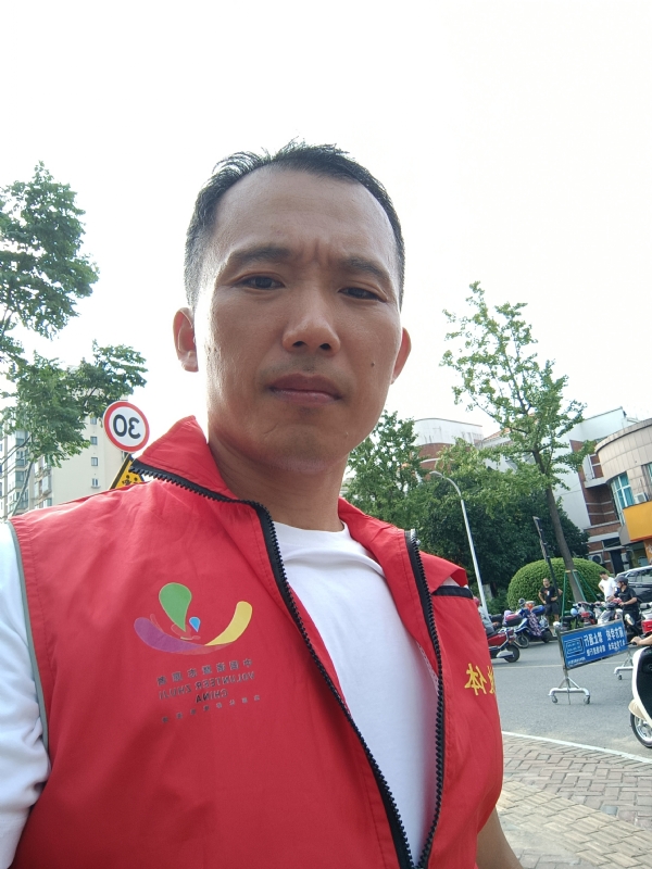 难遇难求的第二张照片--顺昌相亲网