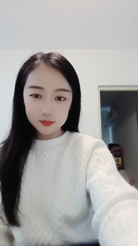 格格的第一张照片--顺昌相亲网