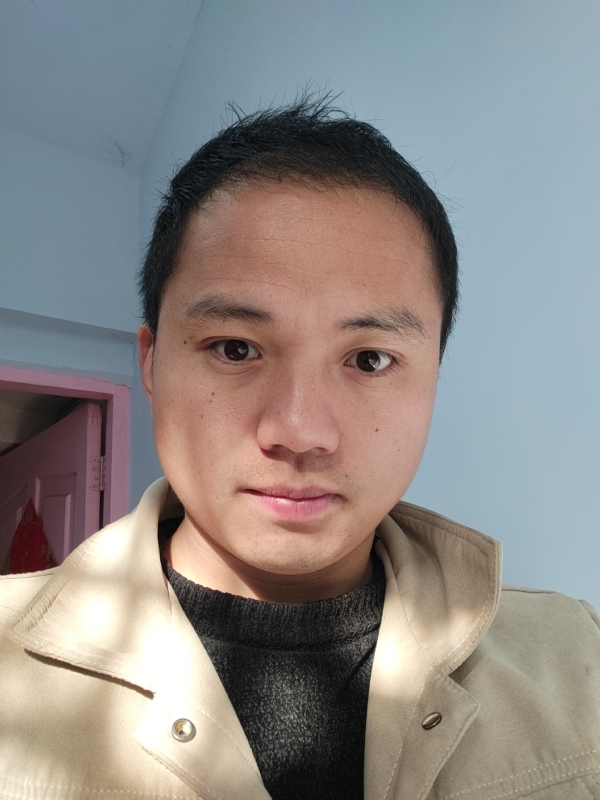 中意你的第二张照片--顺昌相亲网