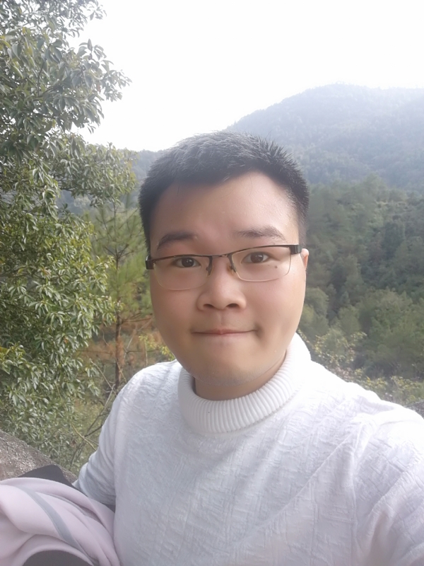 终不似少年游的第一张照片--顺昌相亲网