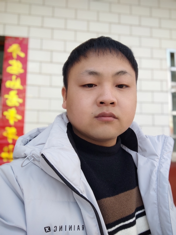 断翅的雄鹰的第二张照片--顺昌相亲网