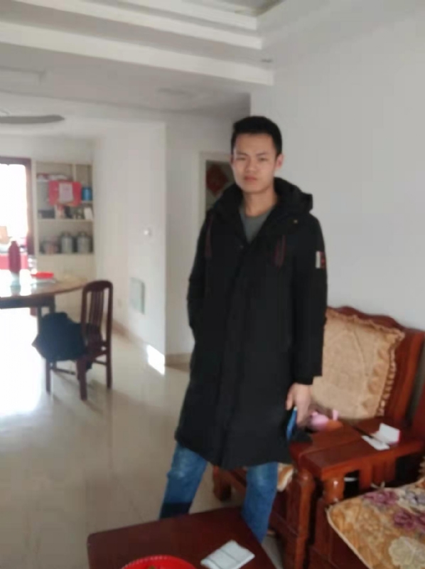 金善的第一张照片--顺昌相亲网