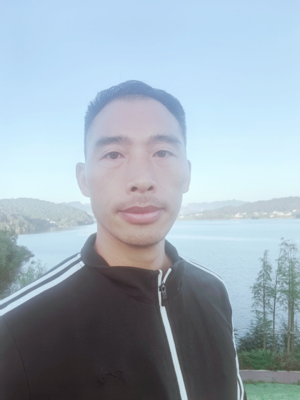 Runner的第一张照片--顺昌相亲网