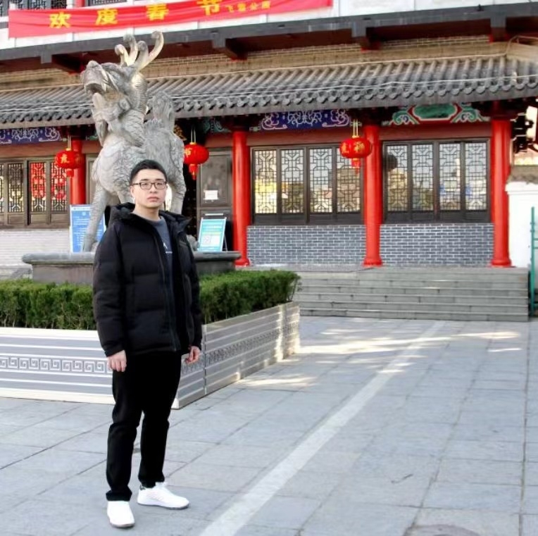 stan的第二张照片--顺昌相亲网