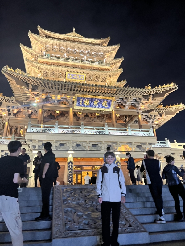 星星的第一张照片--顺昌相亲网