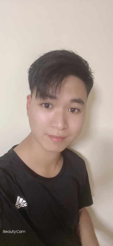 Allen的第一张照片--顺昌相亲网