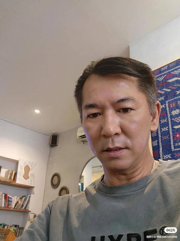 Gary黄的第一张照片--顺昌相亲网