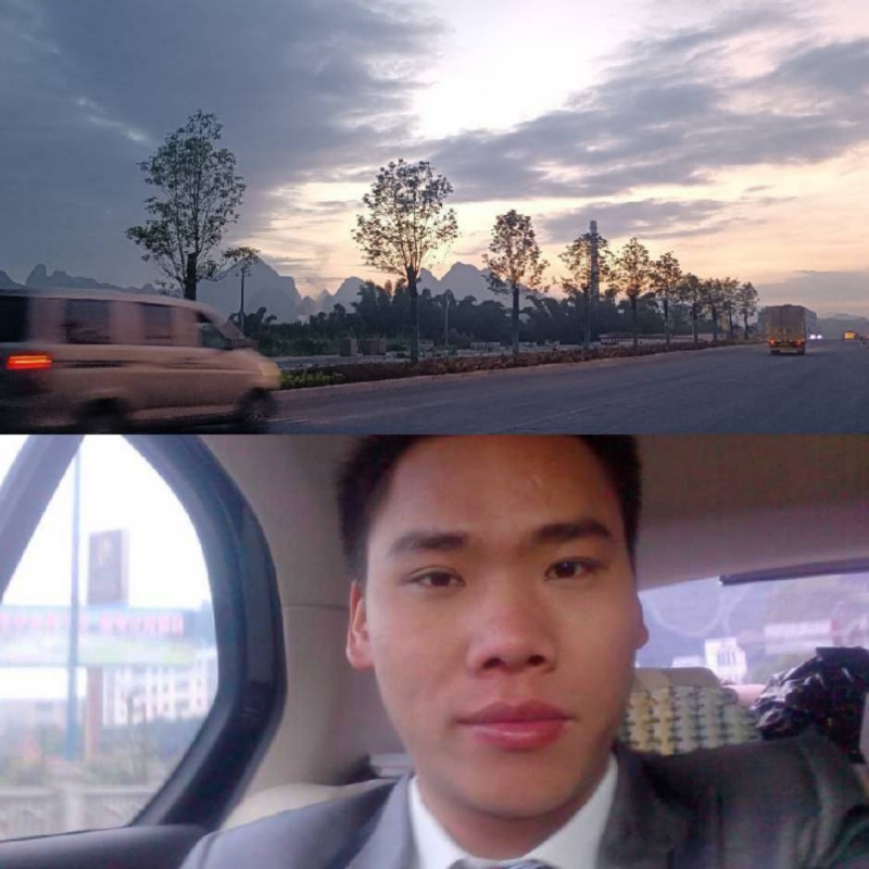 忠胆锐的第一张照片--顺昌相亲网