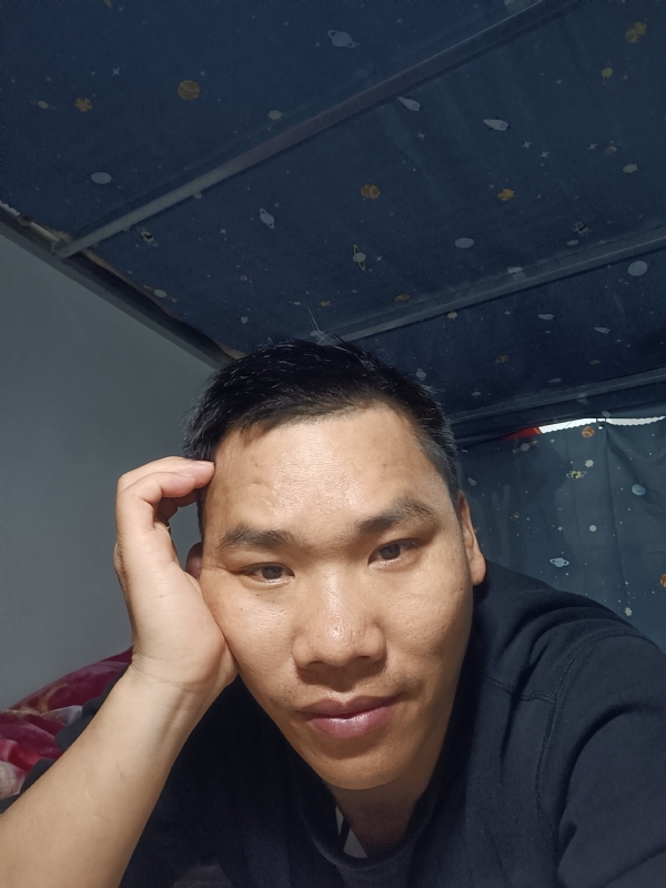 忠胆锐的第二张照片--顺昌相亲网