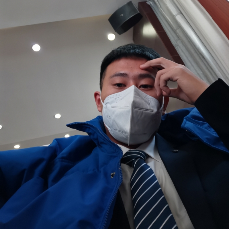 姒文命的第一张照片--顺昌相亲网