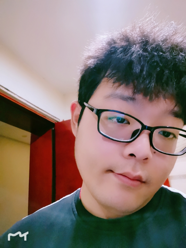 坠羽的第一张照片--顺昌相亲网