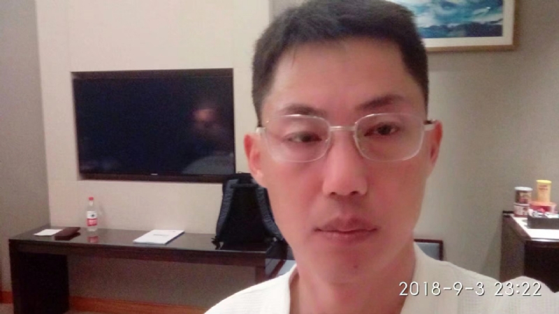 琼台仙谷的第一张照片--顺昌相亲网
