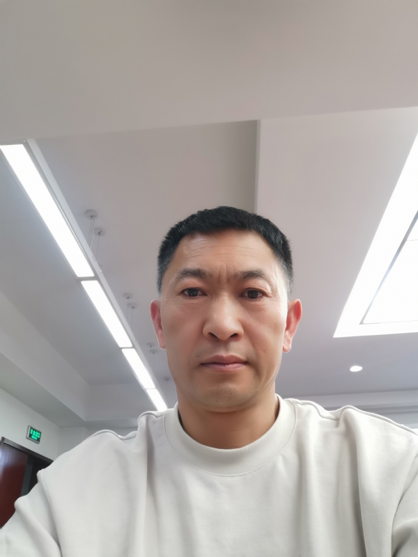 知足常乐的第一张照片--顺昌相亲网