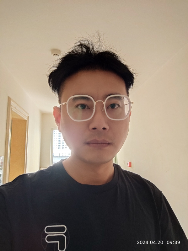 信带小李的第一张照片--顺昌相亲网