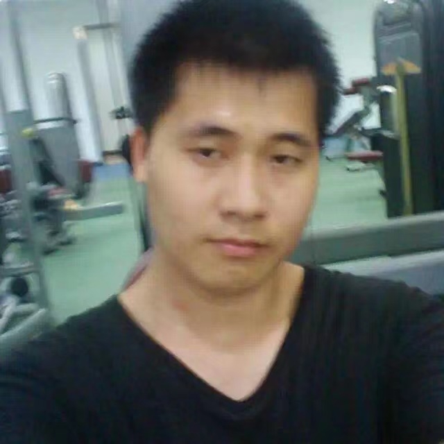 RON的第一张照片--顺昌相亲网