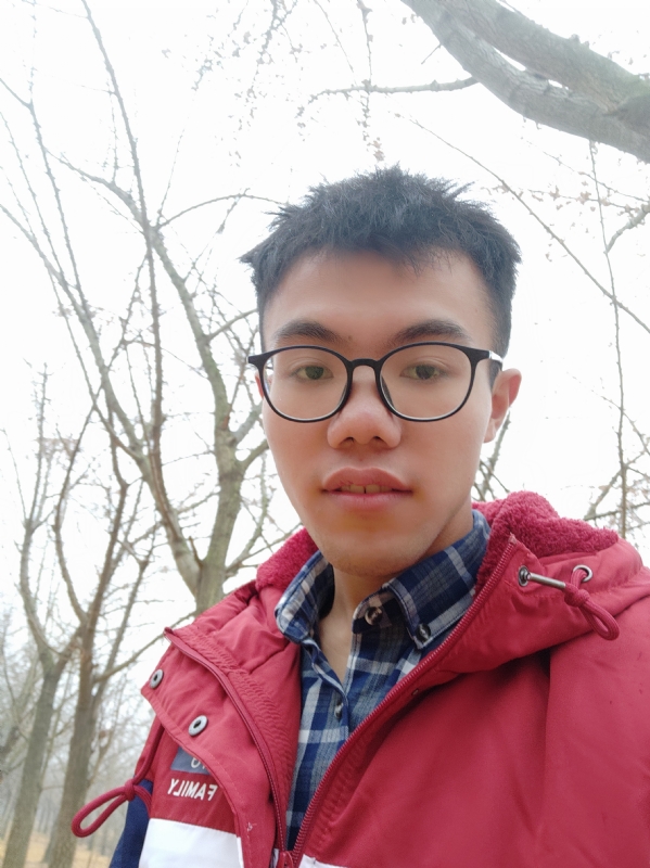 小久久的第一张照片--顺昌相亲网