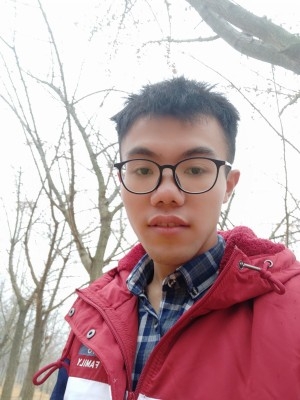 小久久的第四张照片--顺昌相亲网