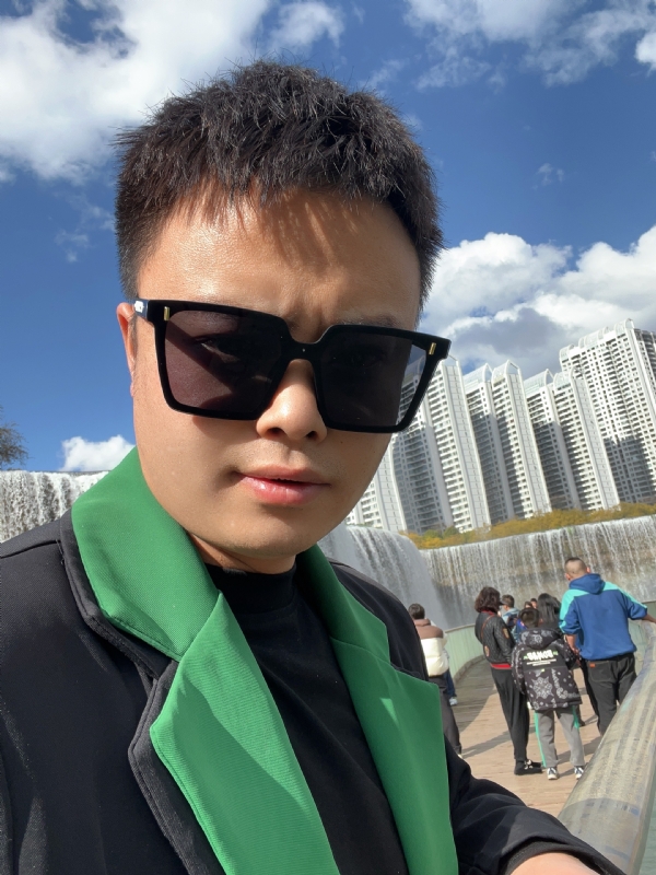 子阳的第一张照片--顺昌相亲网