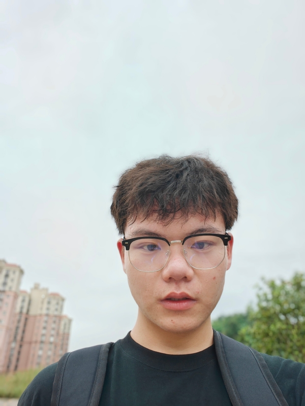 航澄的第一张照片--顺昌相亲网