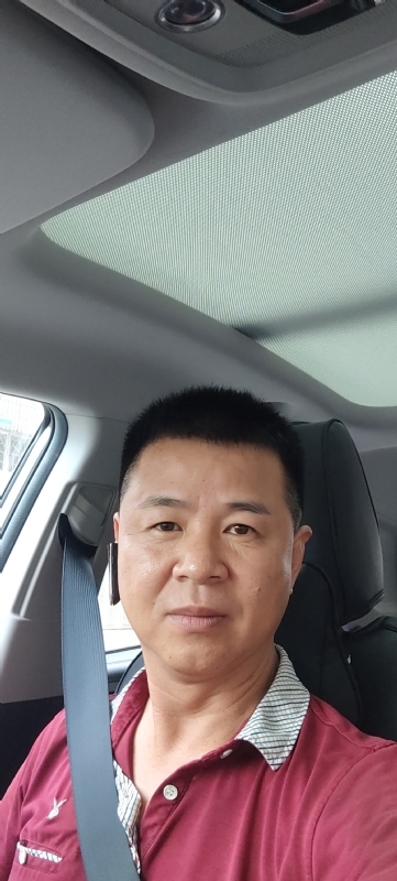秋天的风的第二张照片--顺昌相亲网