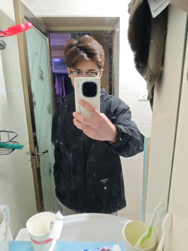 想吃糖醋渝的第一张照片--顺昌相亲网
