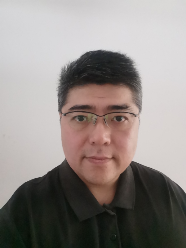 Alex的第一张照片--顺昌相亲网