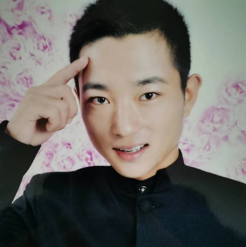 共度一生的第一张照片--顺昌相亲网
