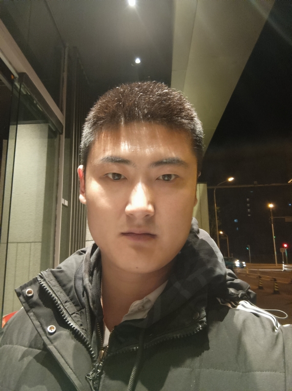 脆5的第二张照片--顺昌相亲网