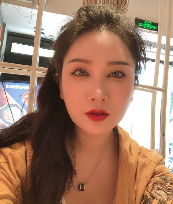 琳达的第二张照片--顺昌相亲网
