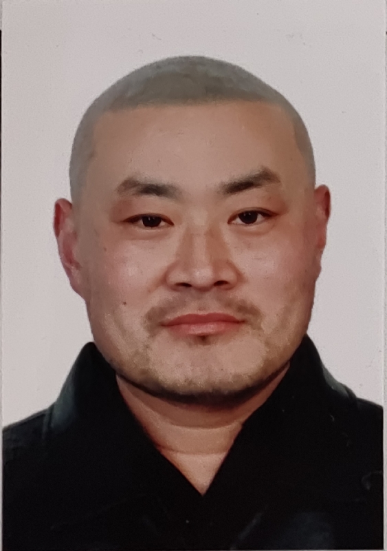 涛涛手写的第二张照片--顺昌相亲网