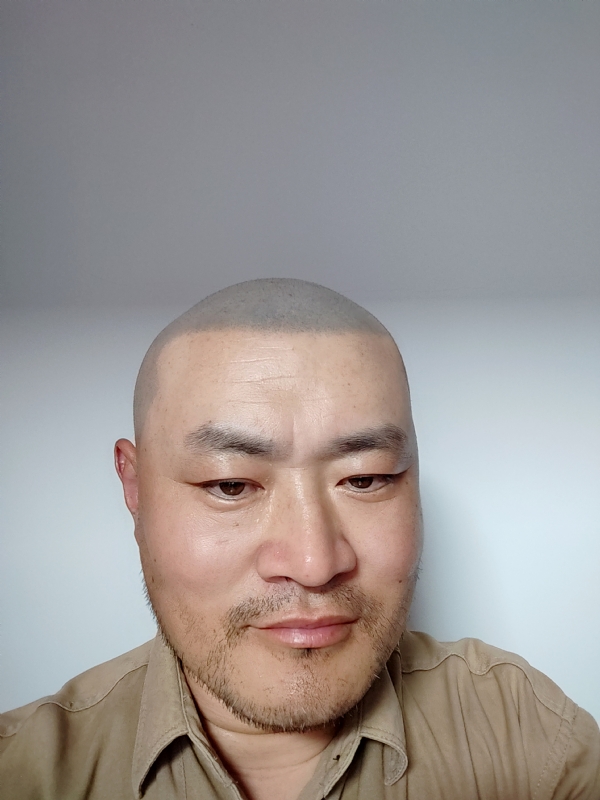 涛涛手写的第四张照片--顺昌相亲网