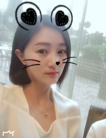 坏女孩的第一张照片--顺昌相亲网