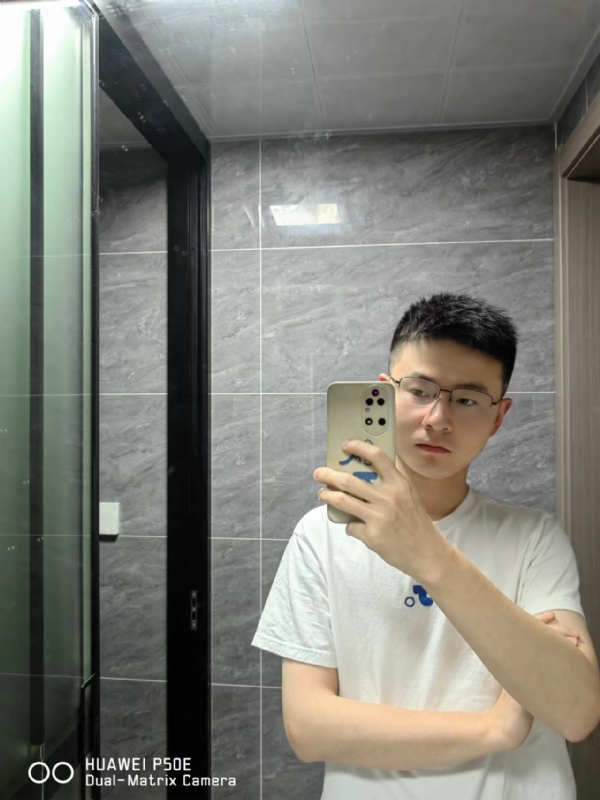 小潘的第一张照片--顺昌相亲网
